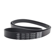 Car V-Ribbed Belt 7PK1750 7PK-1750 For Honda Accord 7 2.4 2003-2008 CR-V 3 2007- 38920-RBB-E01 38920