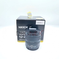 95% new Nikon Z DX 12-28mm f