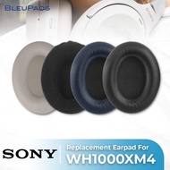 Sony XM4 WH-1000XM4 WH1000XM4 WH1000XM4 Wireless Earcup Foam Earpad