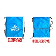 Multifunctional Sports Ball specs gym sack string bag