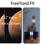 Original FreeYond F9 F9s M5 LCD Display Touch Screen Replacement
