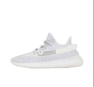 💎 鑽石誠信賣家💎adidas Yeezy Boost 350V2 灰白色天使鞋