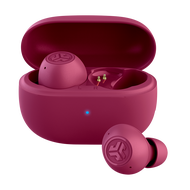 หูฟังตัดเสียงรบกวน JLab - Go Pop ANC True Wireless Earbuds หูฟังไร้สาย