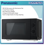 **2023 NEW MODEL ** PANASONIC MICROWAVE OVEN 25L NN-SM33NBMPQ /NN-SM33
