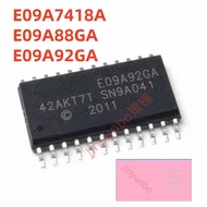 5PCS E09A7418A 09A88GA E09A92GA SOP-24 Printer Driver Chip IC Chipset