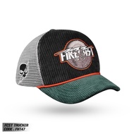 Firecast | FISHING HAT | Firecast Caps Fht047