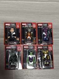 Bearbrick 一番賞