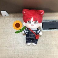 BTS doll meowhobi / jhope doll