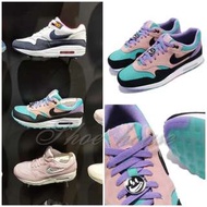 NIKE (男) NIKE AIR MAX 1 ND 復古 果凍底 休閒鞋 - BQ8929500- 原價4300元