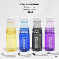 TERMOS Infused Water Thermos 480 Drinking Water Bottle/ ML