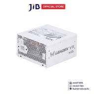 POWER SUPPLY (อุปกรณ์จ่ายไฟ) SUPER FLOWER LEADEX VII PLATINUM PRO 1000W ATX 3.1 80 PLUS PLATINUM - W