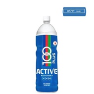 100 Plus Active Non Carbonated