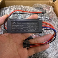 Dc12v led Touch Sensor Switch Controller