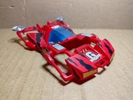 【#TAMIYA 19411】1/32 迷你四驅車 BROCKEN GIGANT 巨無霸 破壞者 車殼 爆走兄弟