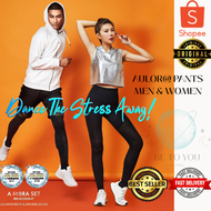 Aulora pants with KODENSHI FEMALE/MALE - AUTHENTIC【Ready Stock】【Buy 1 free 1s SlendmealPro】