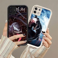 CK-101 Venom Shockproof Casing for Xiaomi Redmi Note 12 13 14 Pro