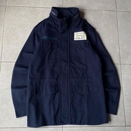 JB*0m Casual Vintage Parka M65 Jacket