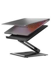 NATIVE UNION HOME LAPTOP STAND — BLACK
