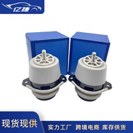 95537504900 Suitable for Porsche9PA1 Cayenne CAYENNE Suspension Engine Mount Base Rubber