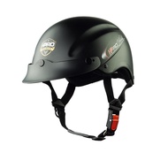 Mũ bảo hiểm nửa đầu HPPRO Helmet chính hãng Mã hàng HP-01 bảo hành 24 tháng phù hợp cả nam và nữ.