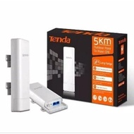 Tenda O3 5km Outdoor Point to Point CPE 03 Wireless Router