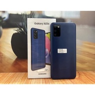 SAMSUNG GALAXY A03S 4/64 SECOND FULLSET