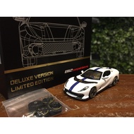 1/64 FuelMe Ferrari 812 Competizione BiancoKing TCDFE812CF [M