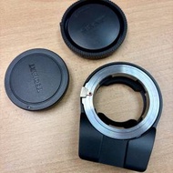 Techart 天工 LM-EA7 對焦環