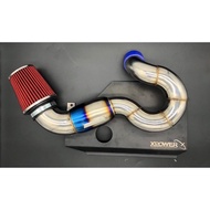 XPOWER INTAKE MYVI 1st and 2nd