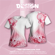 Free Custom Jersey New Design /Exclusive Jersey /SUKAN JERSI / / /Futsal Scissor