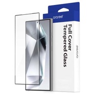 araree - Samsung Galaxy S24 Ultra Core玻璃保護貼 1張