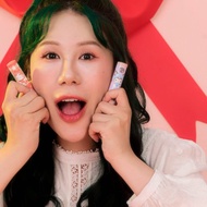 FreshO2x三麗鷗 感應換色潤唇棒雙入組 潤唇膏 限量 周邊組合