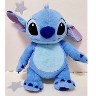 Lilo & Stitch big plush Stitch preloved plush doll soft toy plushie