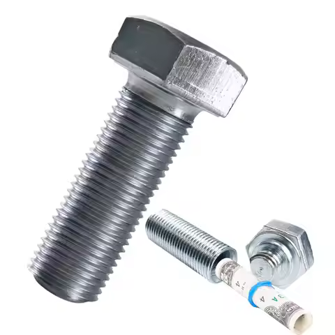 Metal Screw Bolt Storage Box Cash Money Hide Stash Safe DiversionContainer Box HiddenSecret Compartm