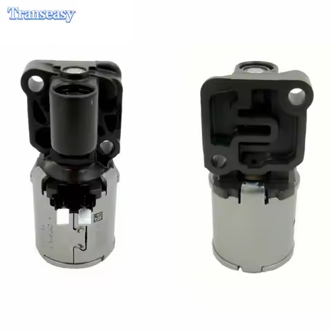 Original DQ500 DL501 0B5 7 SPEED Clutch Automatic Transmission Borgwarner Solenoid Fits For Audi A4 