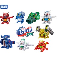 TAKARA TOMY Bottleman DX Bots - BOT-28 / BOT-29 / BOT-30 / BOT-31 / BOT-34 / BOT-36 / BOT-37 / BOT-4