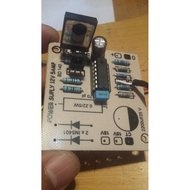 Part KIT Variable Adjustable Volume Regulator LM723 LM 723 5 Ampere Electrical Equipment