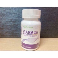 (全新未開封) 【日濢Tsuie】芝麻EX GABA鈣鎂眠 幫助入睡 穩定睡眠品質 現貨 GABA/海藻鈣/海藻鎂