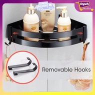 Bathroom Toilet Storage Rack/Corner Rack/Bathroom Storage Rack/Bathroom Rack/ Bathroom Shelf/Bathroo