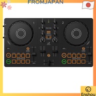 AlphaTheta Compact 2ch DJ Controller DDJ-FLX2