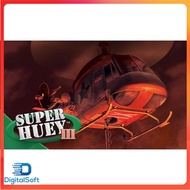 [PC Game]  Super Huey III   [Digital Download]