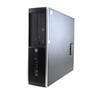OBRAL PC CPU HP Compaq Pro 6300 SFF HARDISK 1200 GB WINDOWS 10 PRO GARANSI 1 TAHUN FREE KEYBOARD &amp; MOUSE