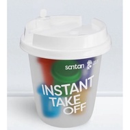 ZUS X Santan Superfine FD Instant Coffee Capsule