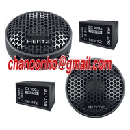 Hertz Dieci DT 24.3 80 Watts 24mm Tweeter