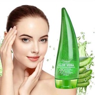 Disaar Aloe Vera Soothing &amp; Moisturizing Gel / Aloe Vera Gel 260ml SG Ready Stock