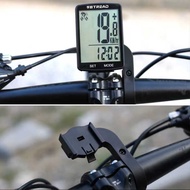 Wireless Road Mountain Bike Stopwatch Cycling Speedometer Odometer Bicycle Speedometer Speedometer S
