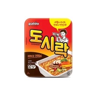 Paldo) Korean Dosirak Noodles Box 86g