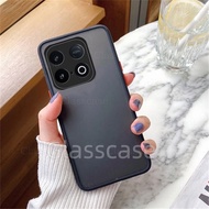 IQOO Neo 10 2025เคสสำหรับ Vivo IQOO Neo 10 1 0 Neo10 IQOONeo10เคลือบด้านแฟชั่นป้องกันเลนส์เคสโทรศัพท