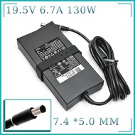 20 19.5V 2 6.7A 130W Laptop AC Adapter Power Charger For XPS M1210 M1710 GEN 2 9Y819 310-4180 K529