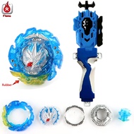 Flame Burst Gyro Battle GT B-203-02 Super Hyperion Top Kids Fine Toy